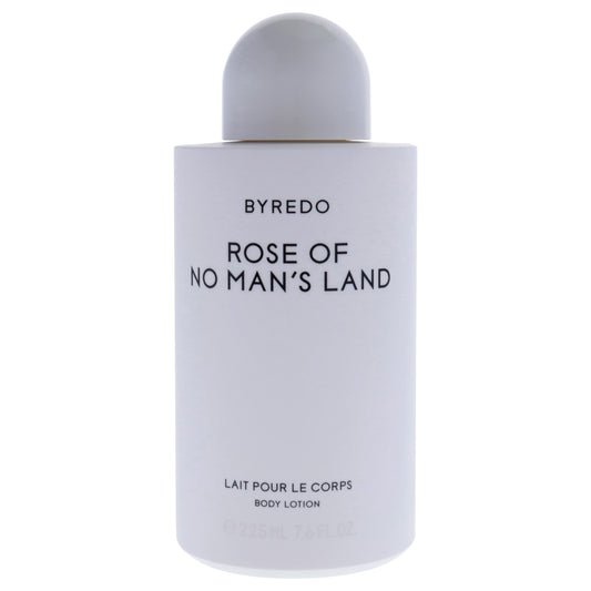 Rose of No Mans Land by Byredo for Unisex - 7.6 oz Lotion