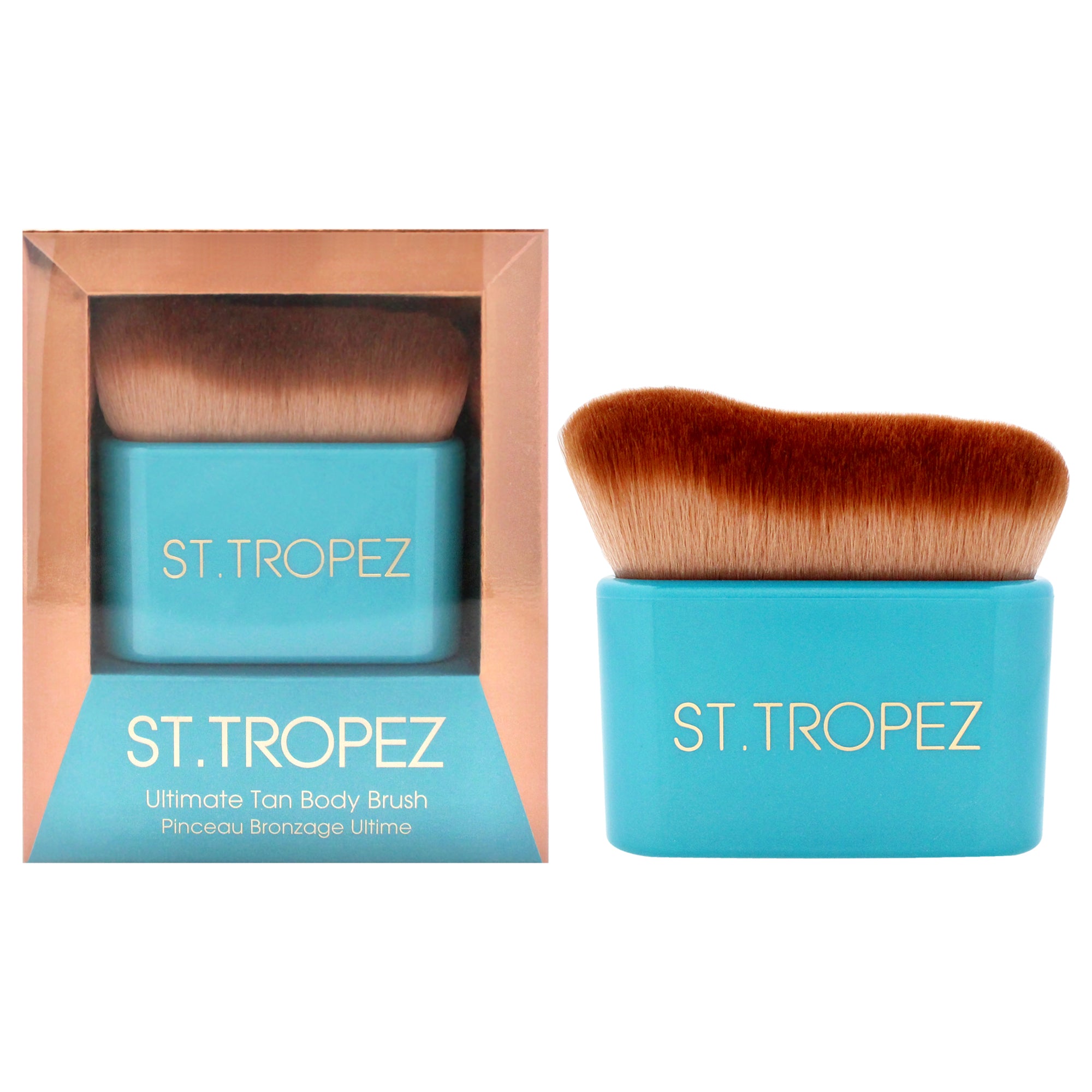 Ultimate Tan Body Brush by St. Tropez for Women - 1 Pc Brush