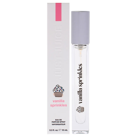 Vanilla Sprinkles 0.32 oz EDP Spray