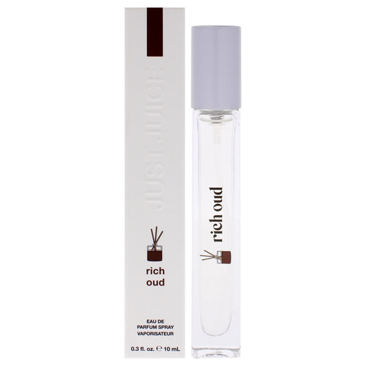 Rich Oud 0.32 oz EDP Spray