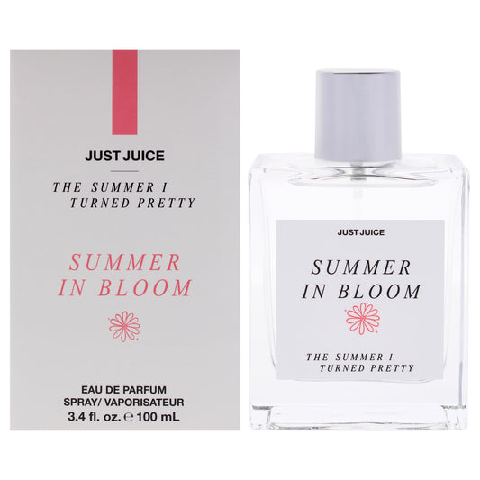 The Summer I Turned Pretty Summer In Bloom 3.4 oz EDP Spray