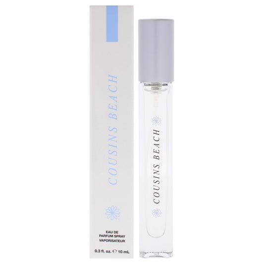 The Summer I Turned Pretty Cousins Beach 0.32 oz EDP Spray