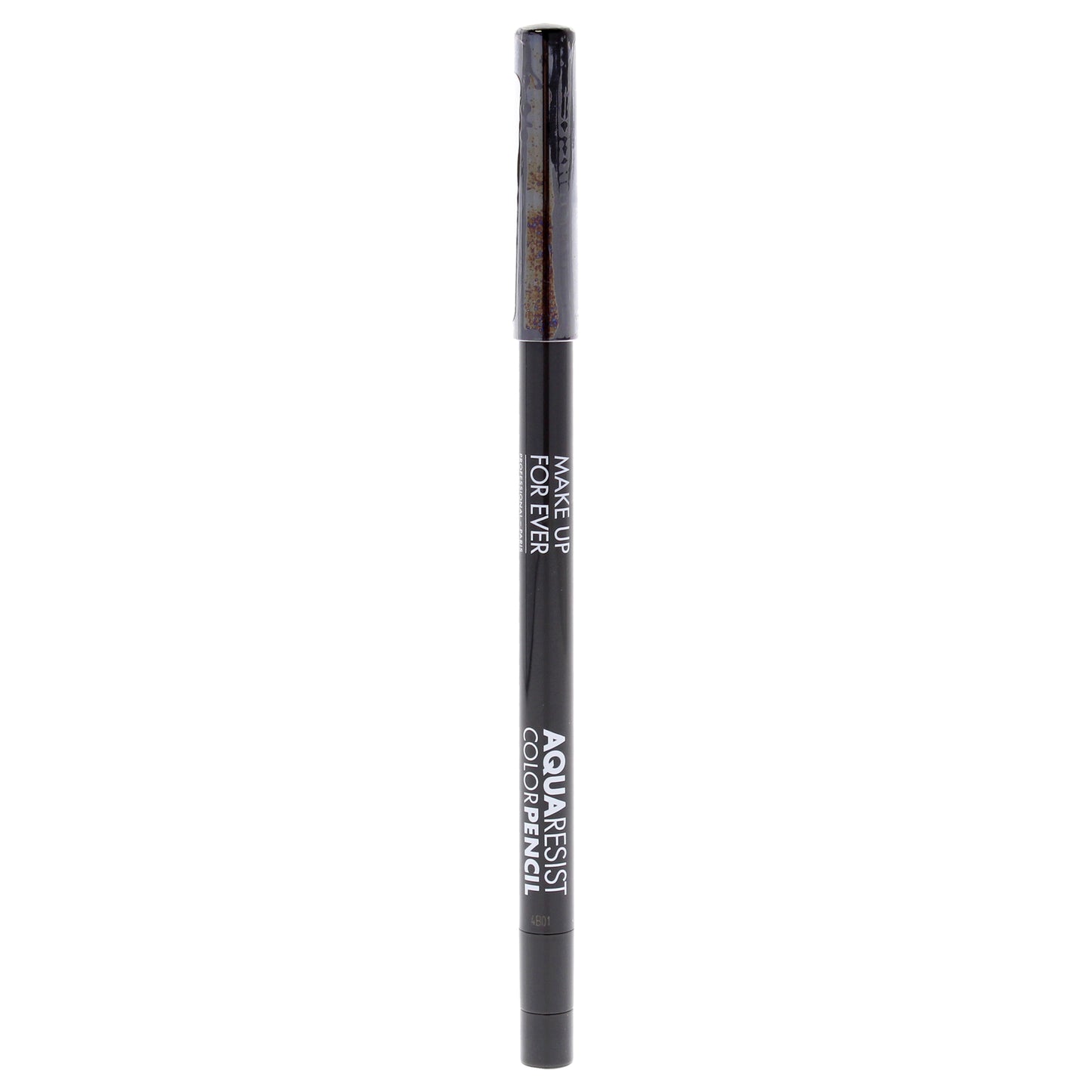 Aqua Resist Color Pencil - 3 Iron 0.017 oz Eyeliner