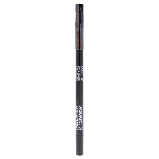 Aqua Resist Color Pencil - 3 Iron 0.017 oz Eyeliner