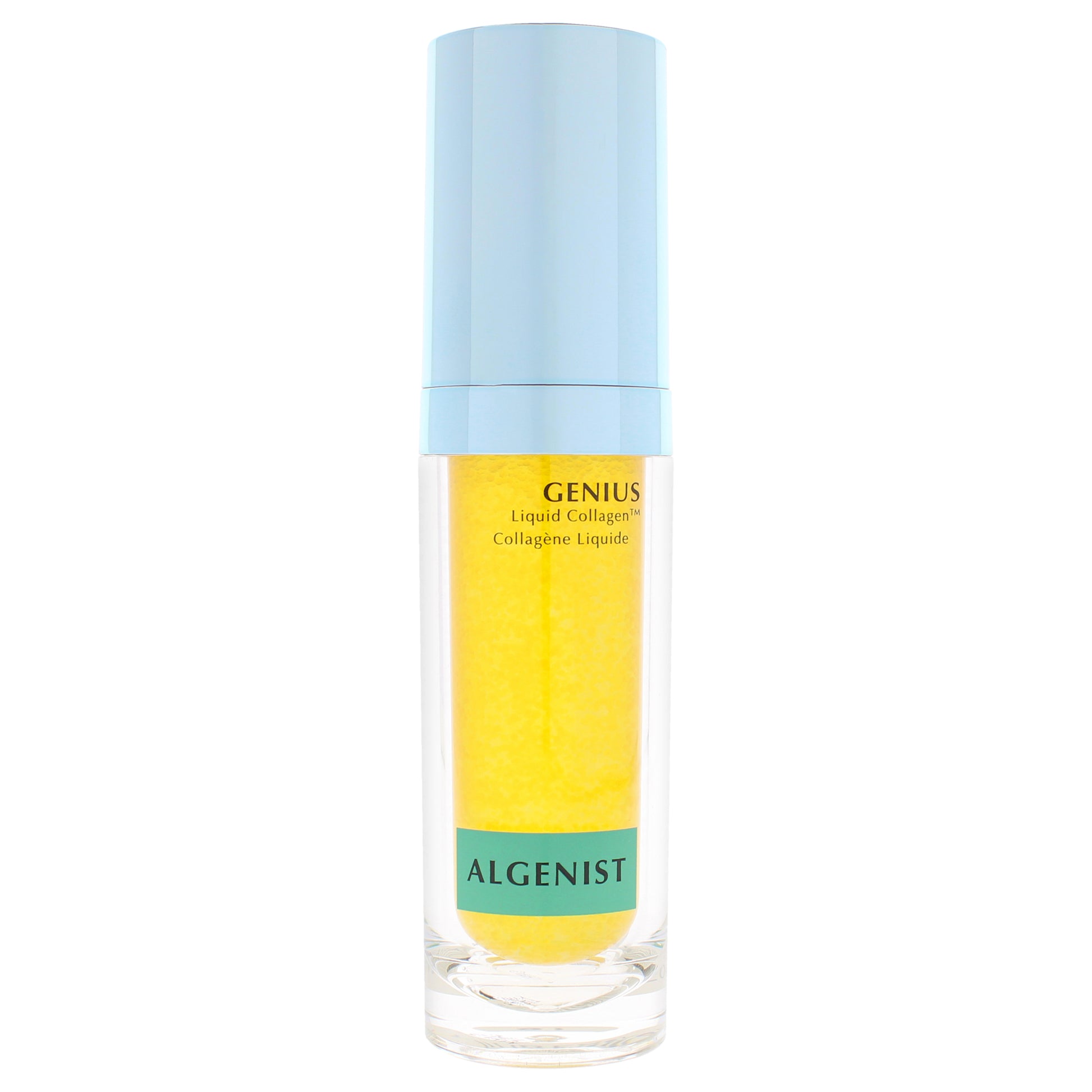 Genius Liquid Collagen by Algenist for Women - 2 oz Serum