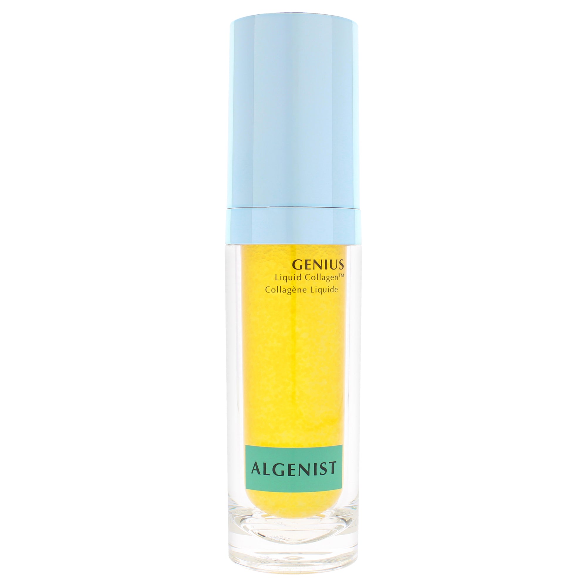 Genius Liquid Collagen by Algenist for Women - 2 oz Serum
