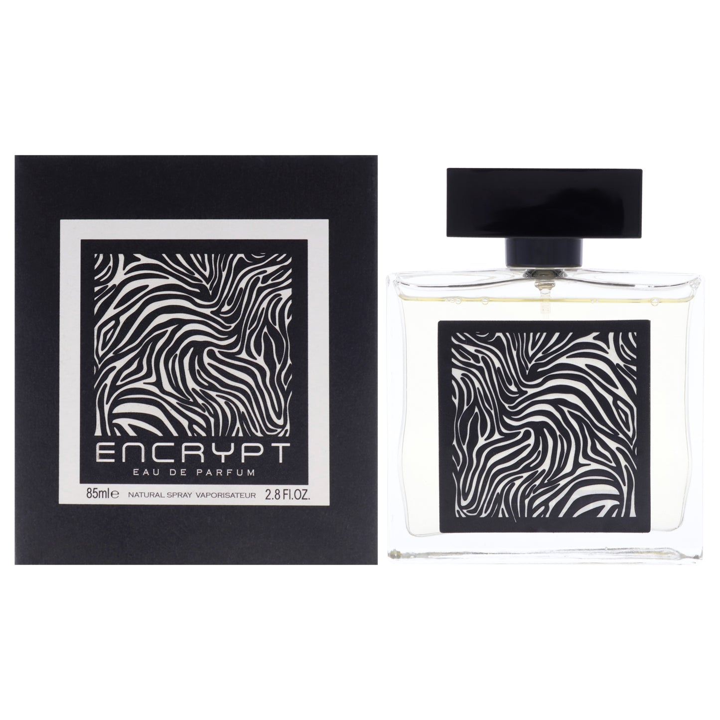 Encrypt 2.8 oz EDP Spray
