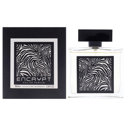 Encrypt 2.8 oz EDP Spray