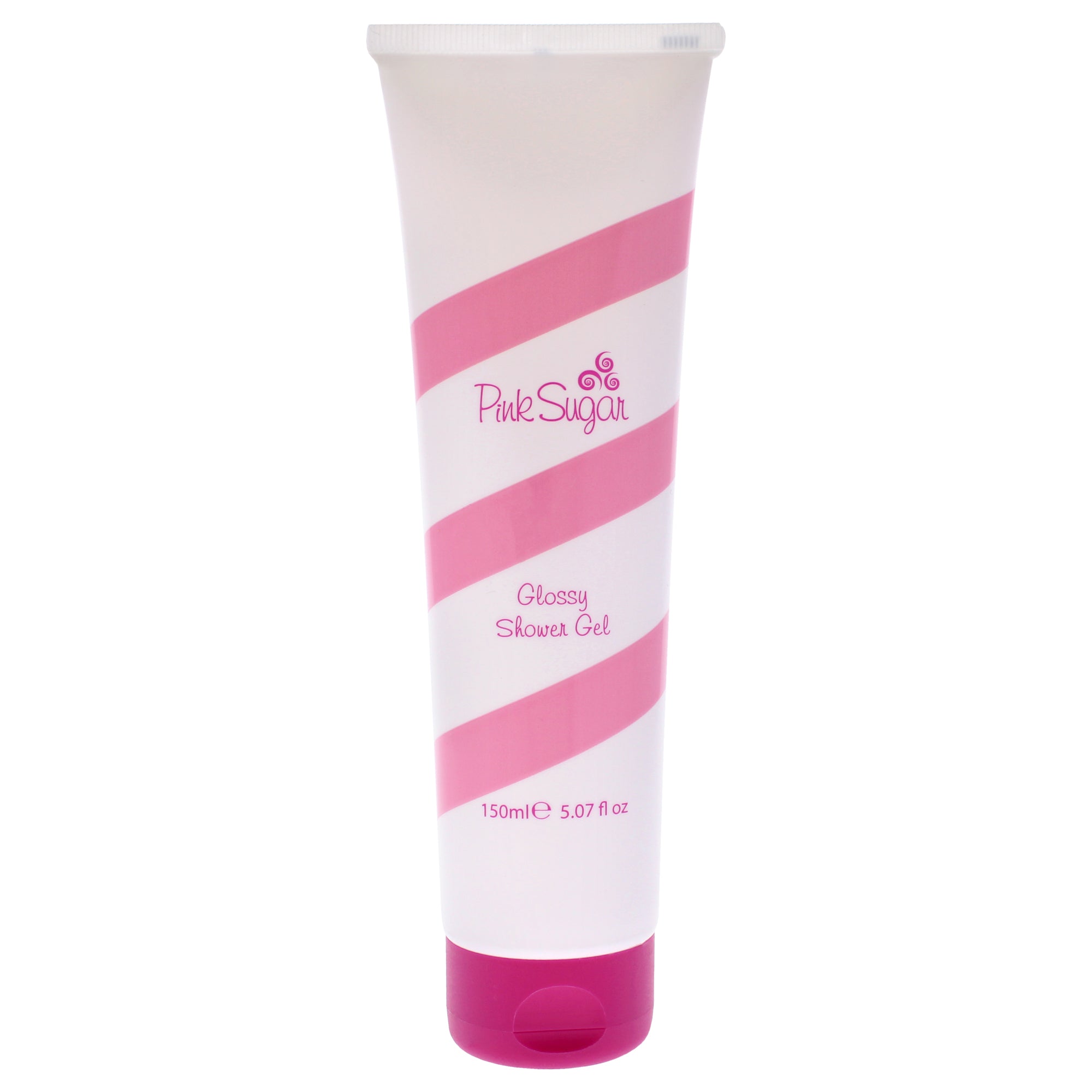Pink Sugar Glossy by Aquolina for Women - 5.07 oz Shower Gel