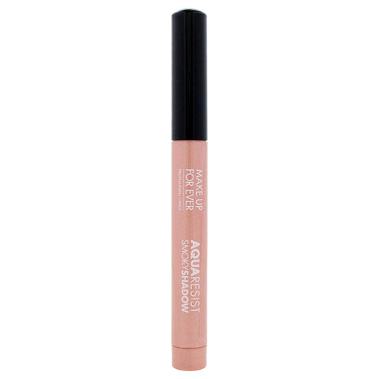 Aqua Resist Smoky Shadow - 10 Peony by Make Up For Ever for Women - 0.049 oz Eye Shadow