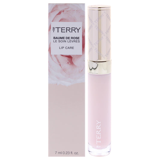 Baume De Rose Liquid Balm by By Terry for Women - 0.23 oz Lip Balm