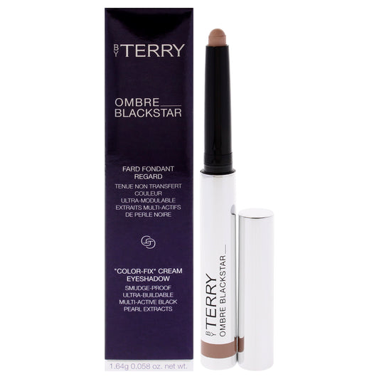 Ombre Blackstar - 100 Matte Bare by By Terry for Women - 0.058 oz Eye Shadow