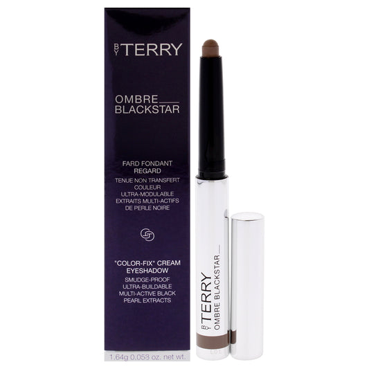 Ombre Blackstar - 104 Matte Ash by By Terry for Women - 0.058 oz Eye Shadow