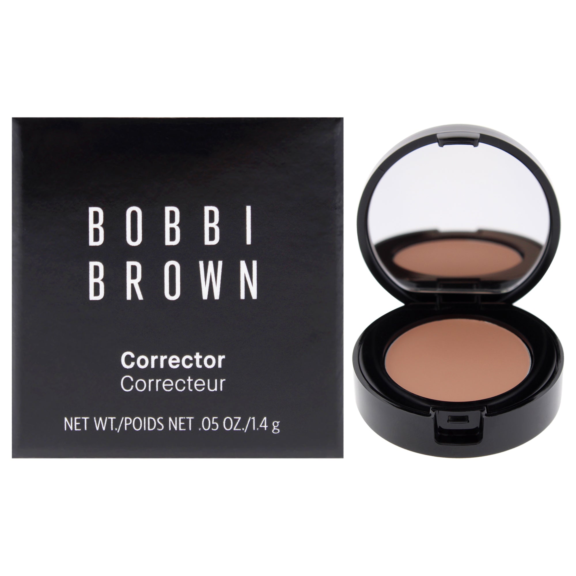 Corrector - Light Bisque by Bobbi Brown for Women - 0.05 oz Corrector