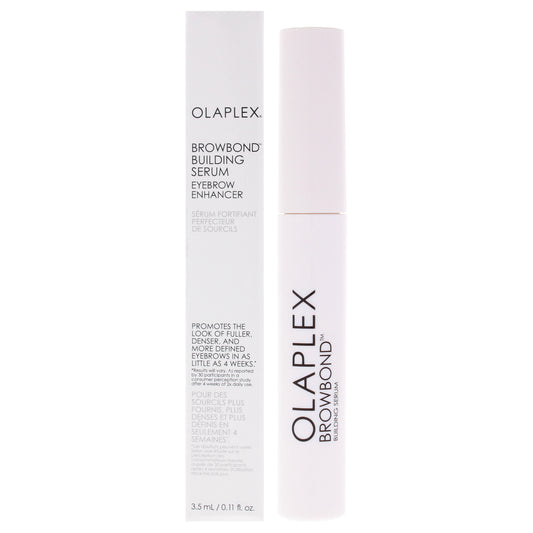 Browbond Building Serum by Olaplex for Women - 0.11 oz Serum