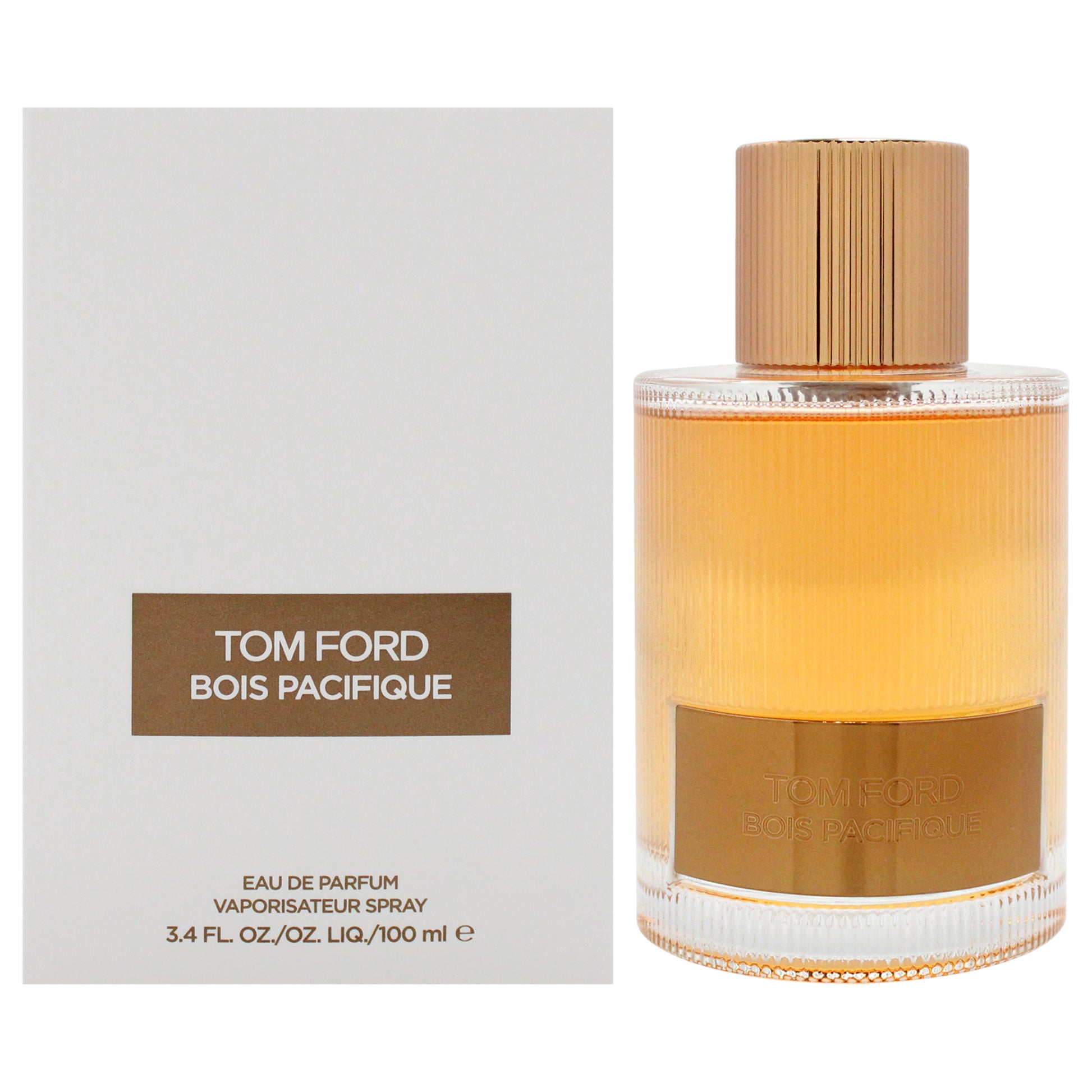 Bois Pacifique by Tom Ford for Unisex - 3.4 oz EDP Spray