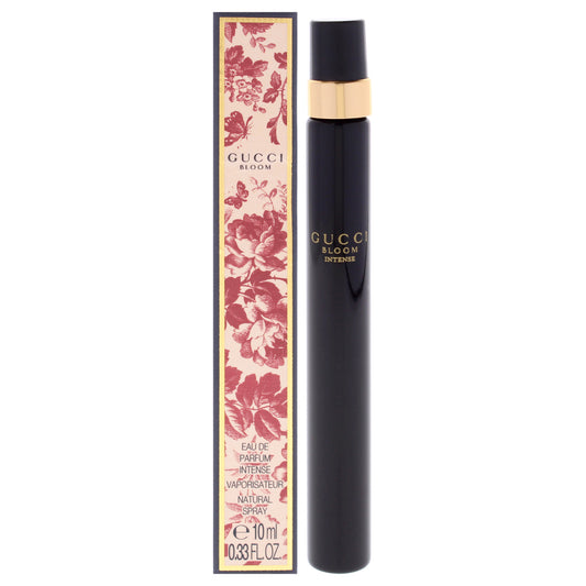 Gucci Bloom Intense by Gucci for Women - 0.33 oz EDP Spray