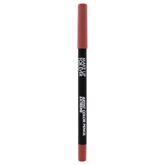 Artist Color Pencil Extreme - 606 Wherever Walnut by Make Up For Ever for Women - 0.042 oz Lip Liner