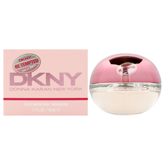 DKNY Be Tempted Eau So Blush by Donna Karan for Women - 1.7 oz EDP Spray