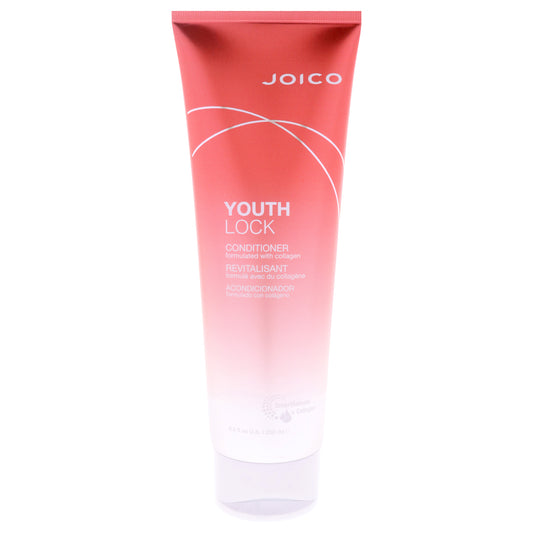 Youth Lock Conditioner by Joico for Unisex - 8.5 oz Conditioner
