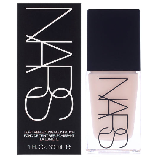 Light Reflecting Foundation - L1 Oslo by NARS for Women - 1 oz Foundation