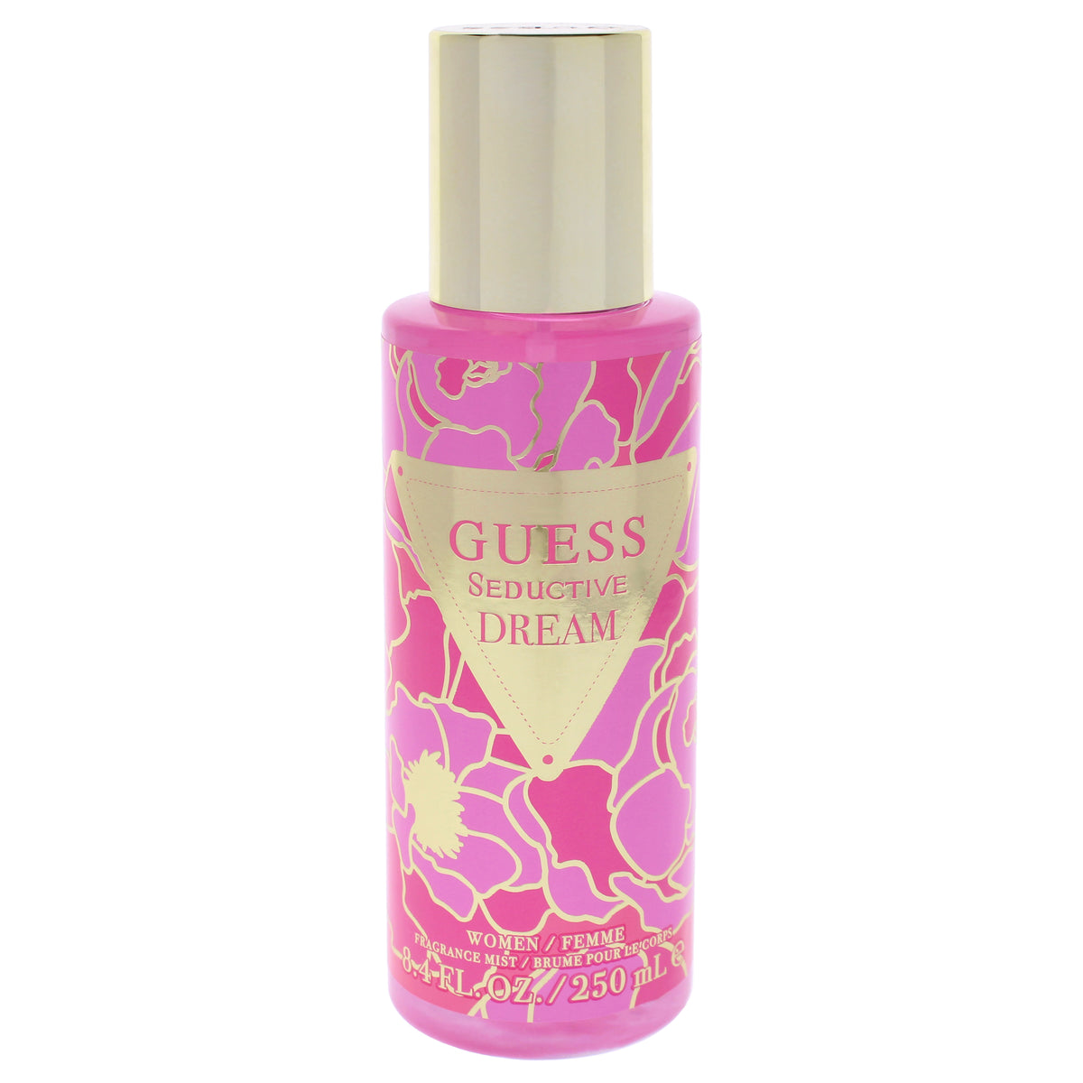 Guess Seductive Dream by Guess for Women - 8.4 oz Fragrance Mist