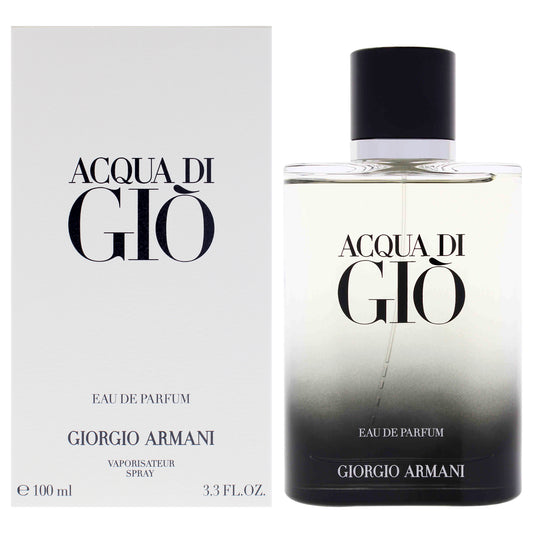 Acqua Di Gio 3.3 oz EDP Spray