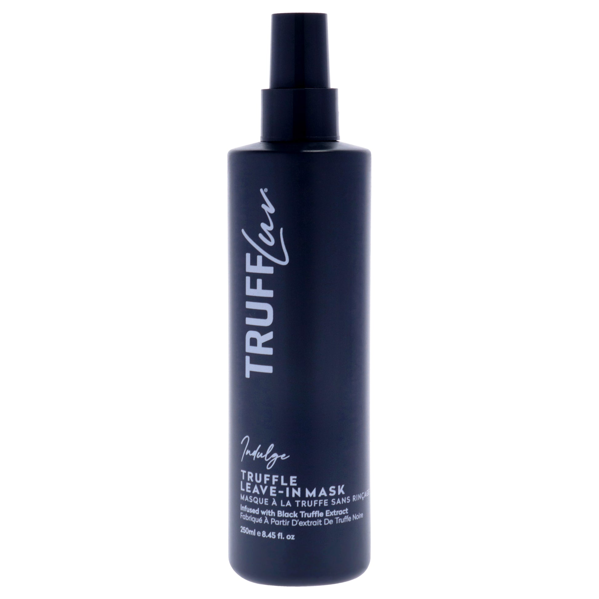 Truffle Leave-In Mask by TruffLuv for Unisex - 8.45 oz Masque