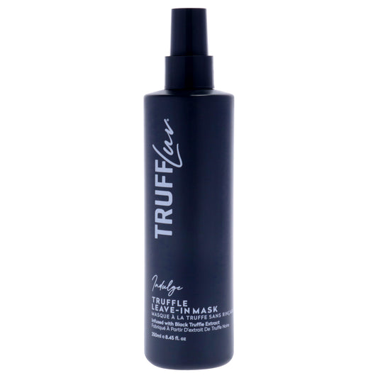 Truffle Leave-In Mask by TruffLuv for Unisex - 8.45 oz Masque