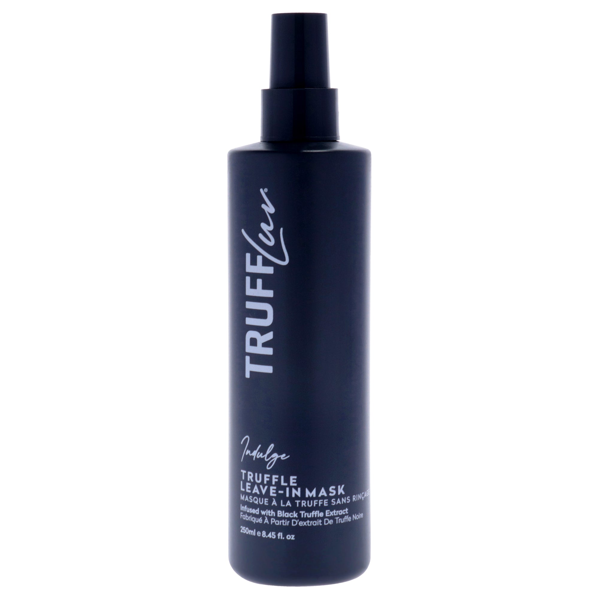 Truffle Leave-In Mask by TruffLuv for Unisex - 8.45 oz Masque