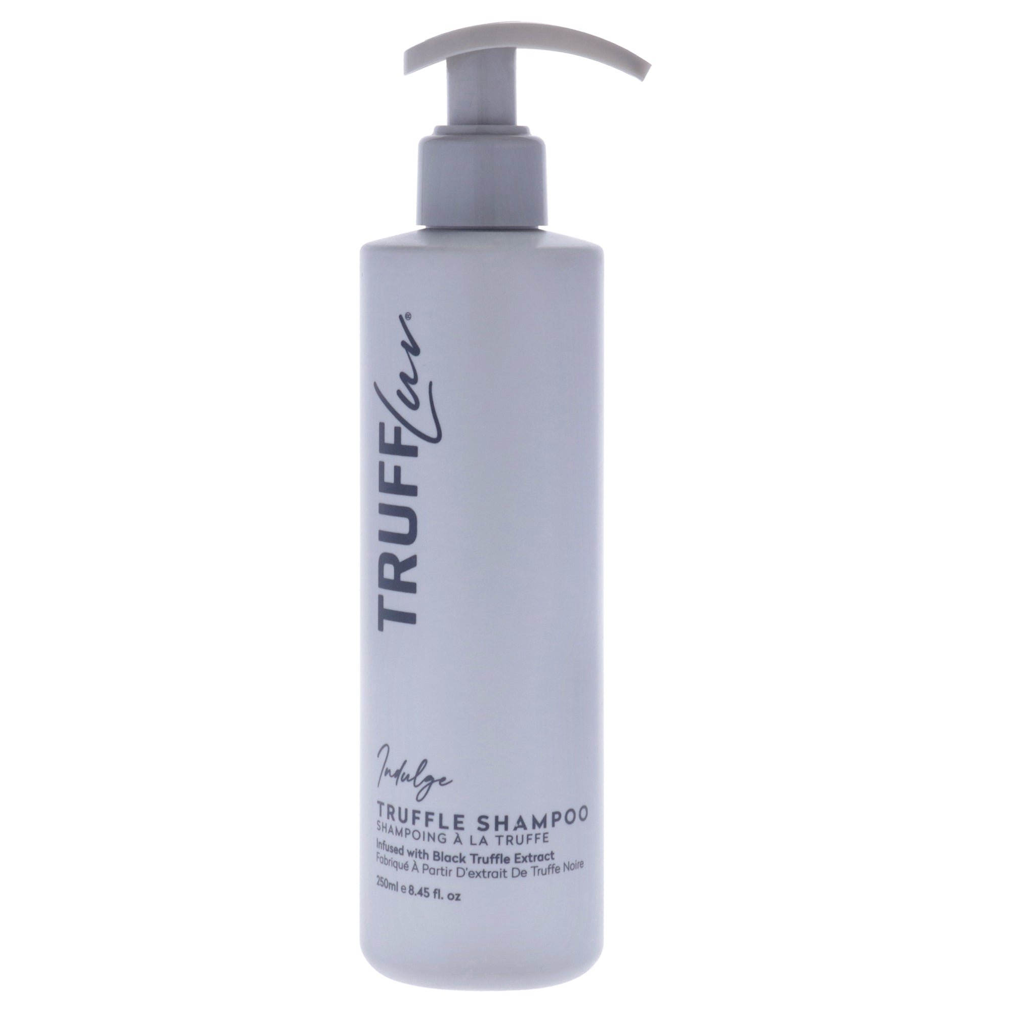 Truffle Shampoo by TruffLuv for Unisex - 8.45 oz Shampoo