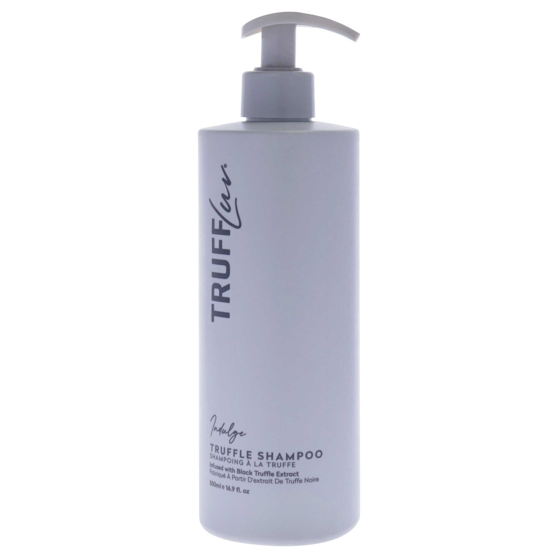 Truffle Shampoo by TruffLuv for Unisex - 16.9 oz Shampoo