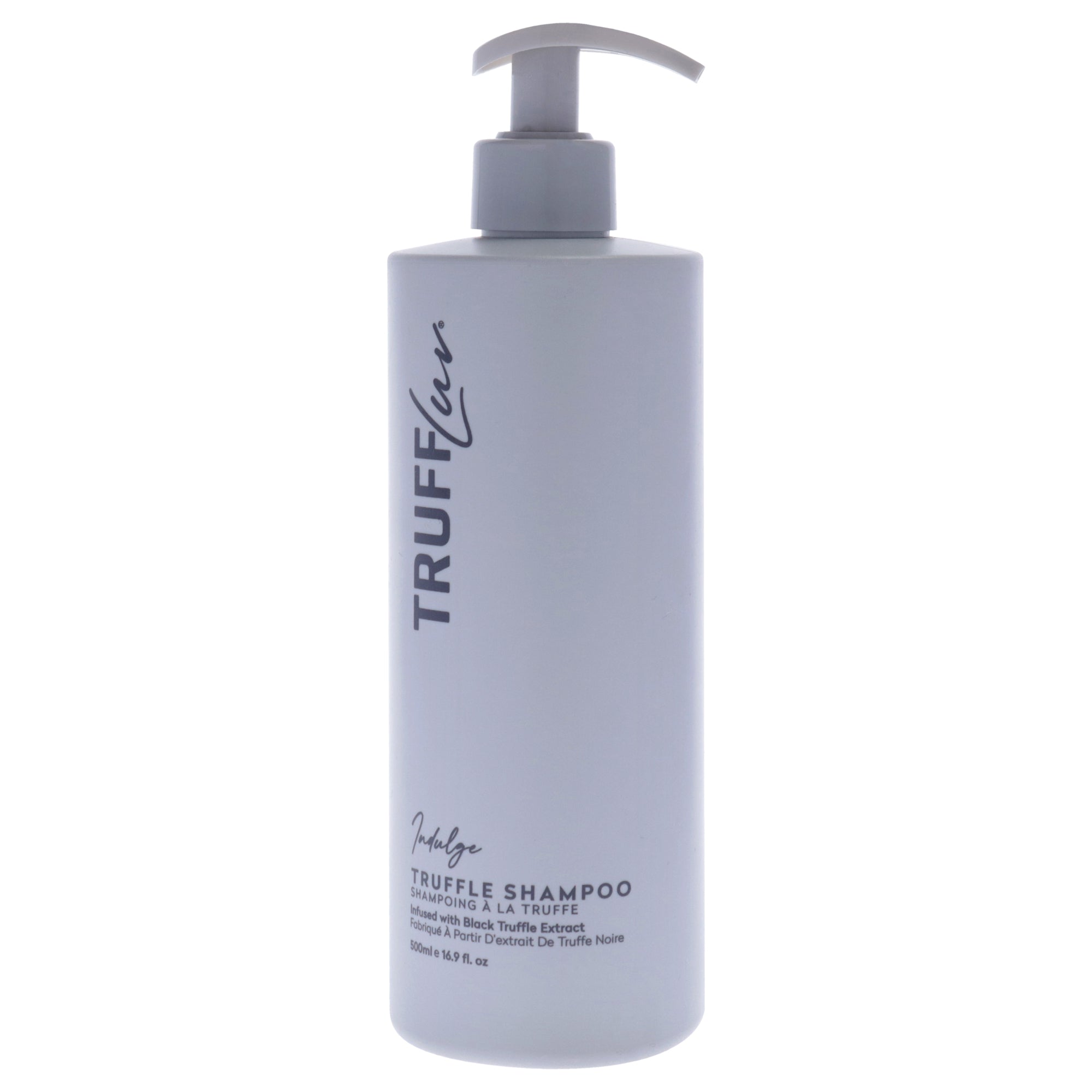 Truffle Shampoo by TruffLuv for Unisex - 16.9 oz Shampoo