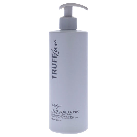 Truffle Shampoo by TruffLuv for Unisex - 16.9 oz Shampoo