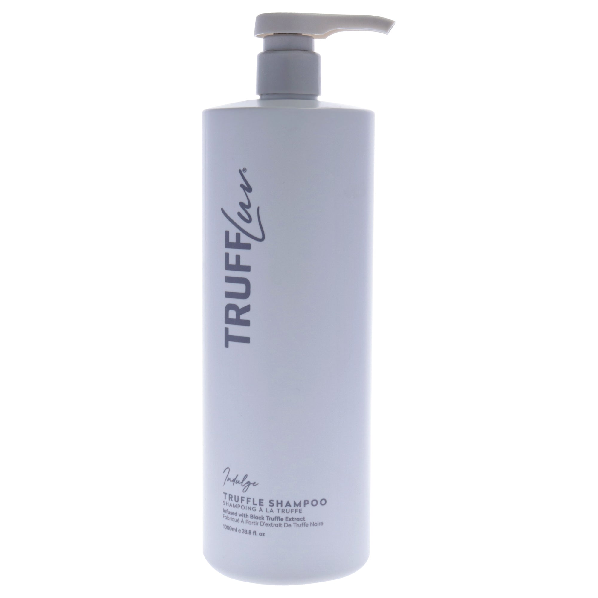 Truffle Shampoo by TruffLuv for Unisex - 33.8 oz Shampoo