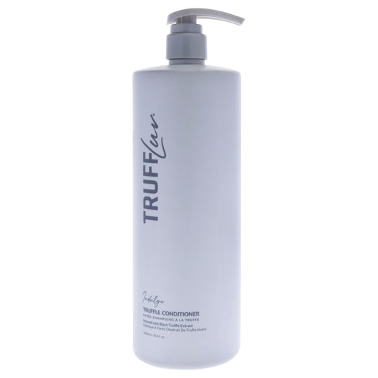 Truffle Conditioner by TruffLuv for Unisex - 33.8 oz Conditioner