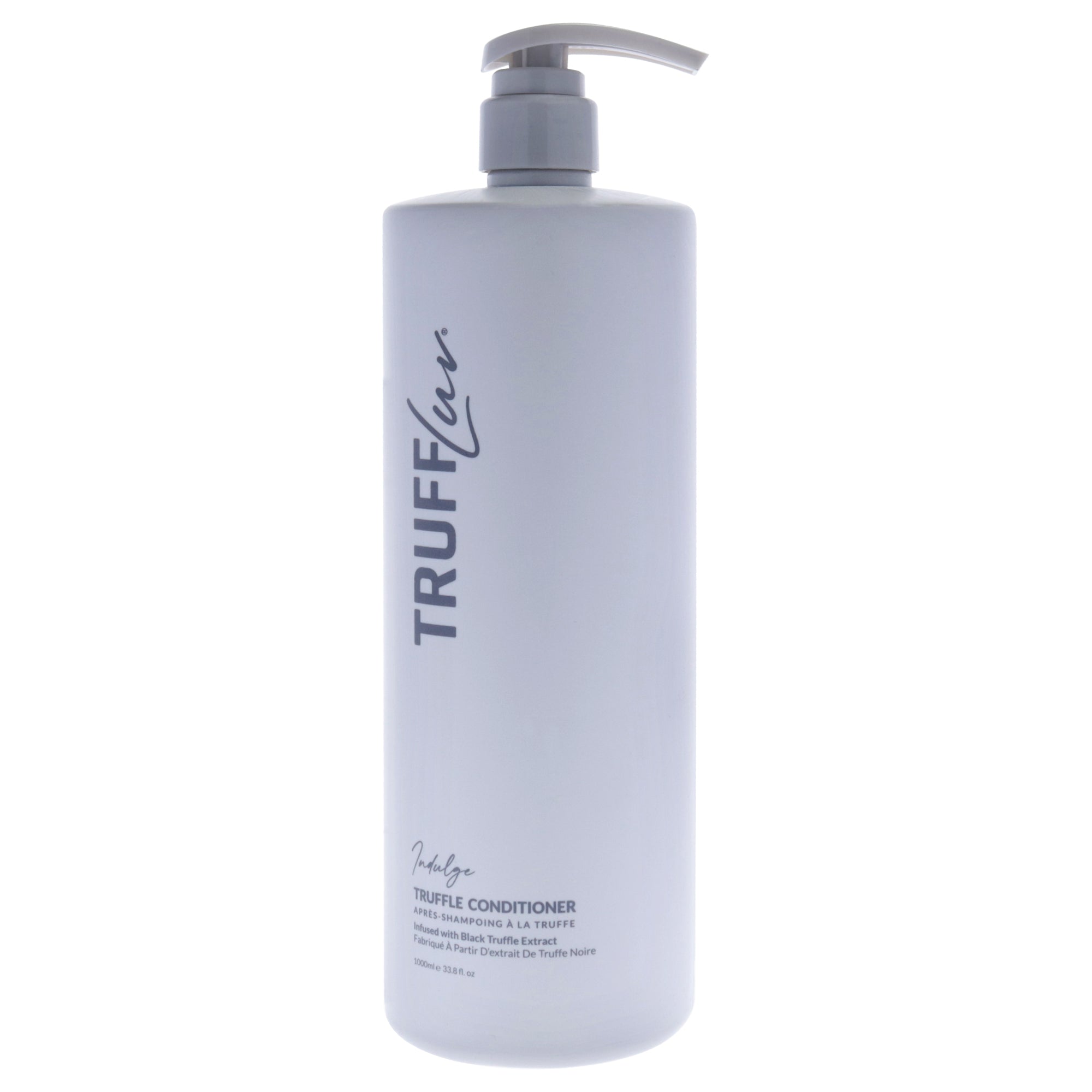 Truffle Conditioner by TruffLuv for Unisex - 33.8 oz Conditioner