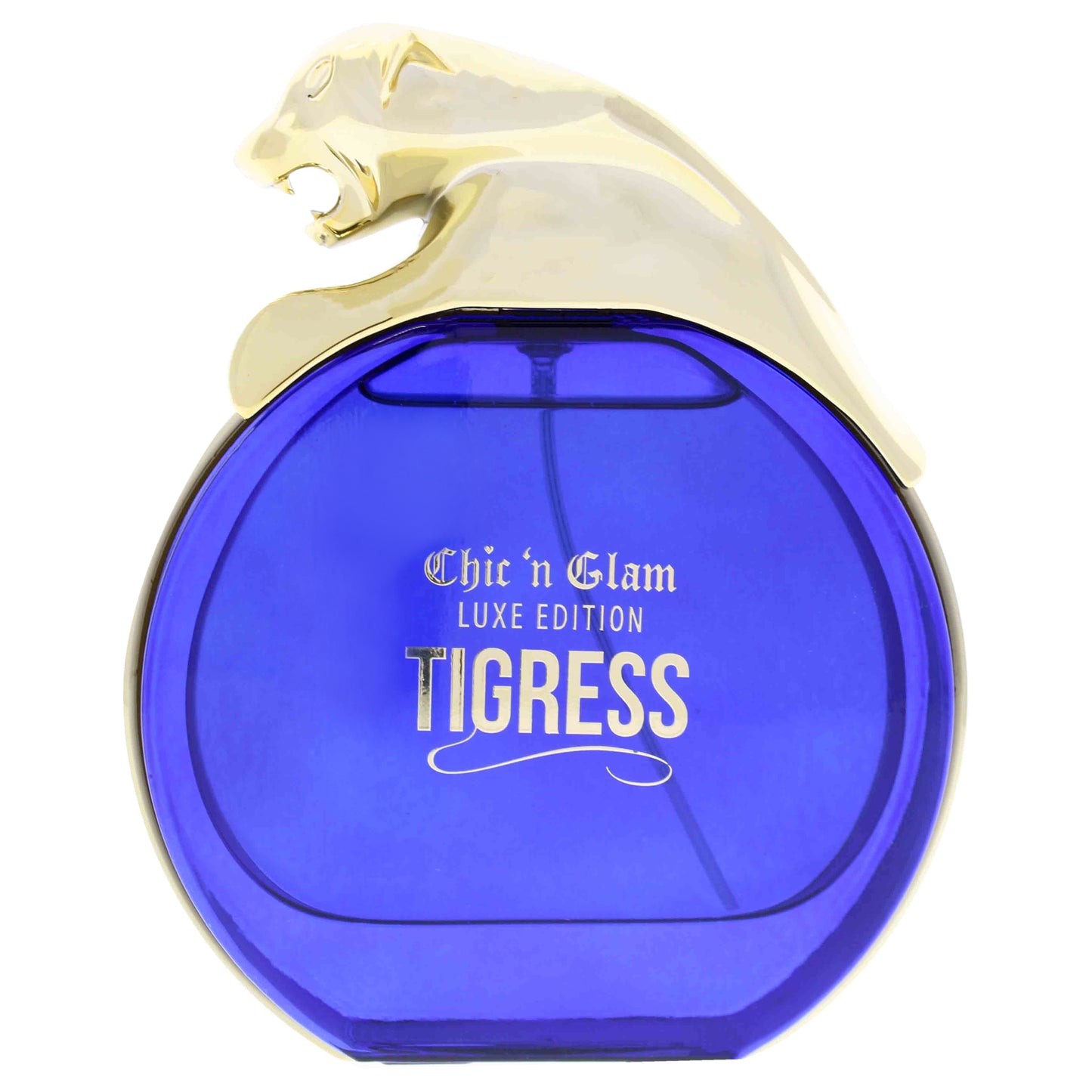 Tigress - Luxe Edition 3.3 oz EDP Spray