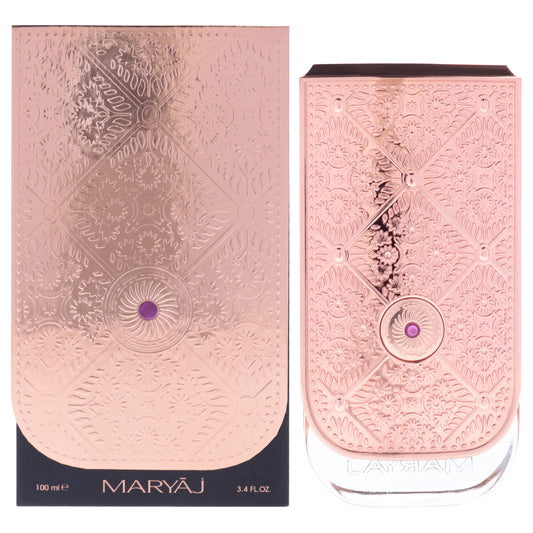 Le Bijou by Maryaj for Women - 3.4 oz EDP Spray