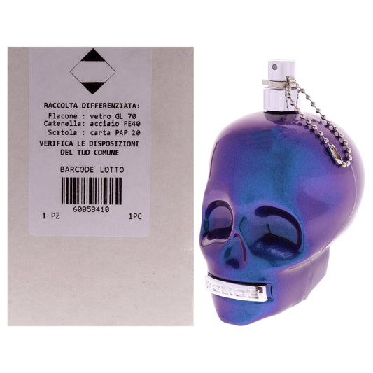Police To Be My Avatar 4.2 oz EDT Spray
