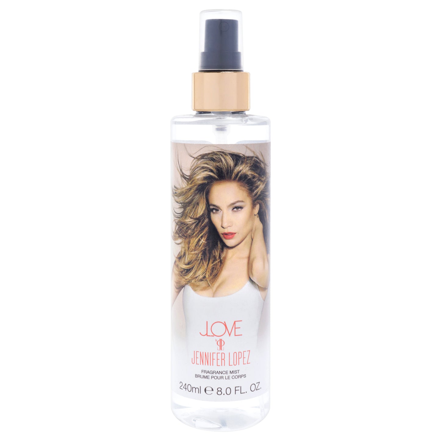 JLove 8 oz Fragrance Mist