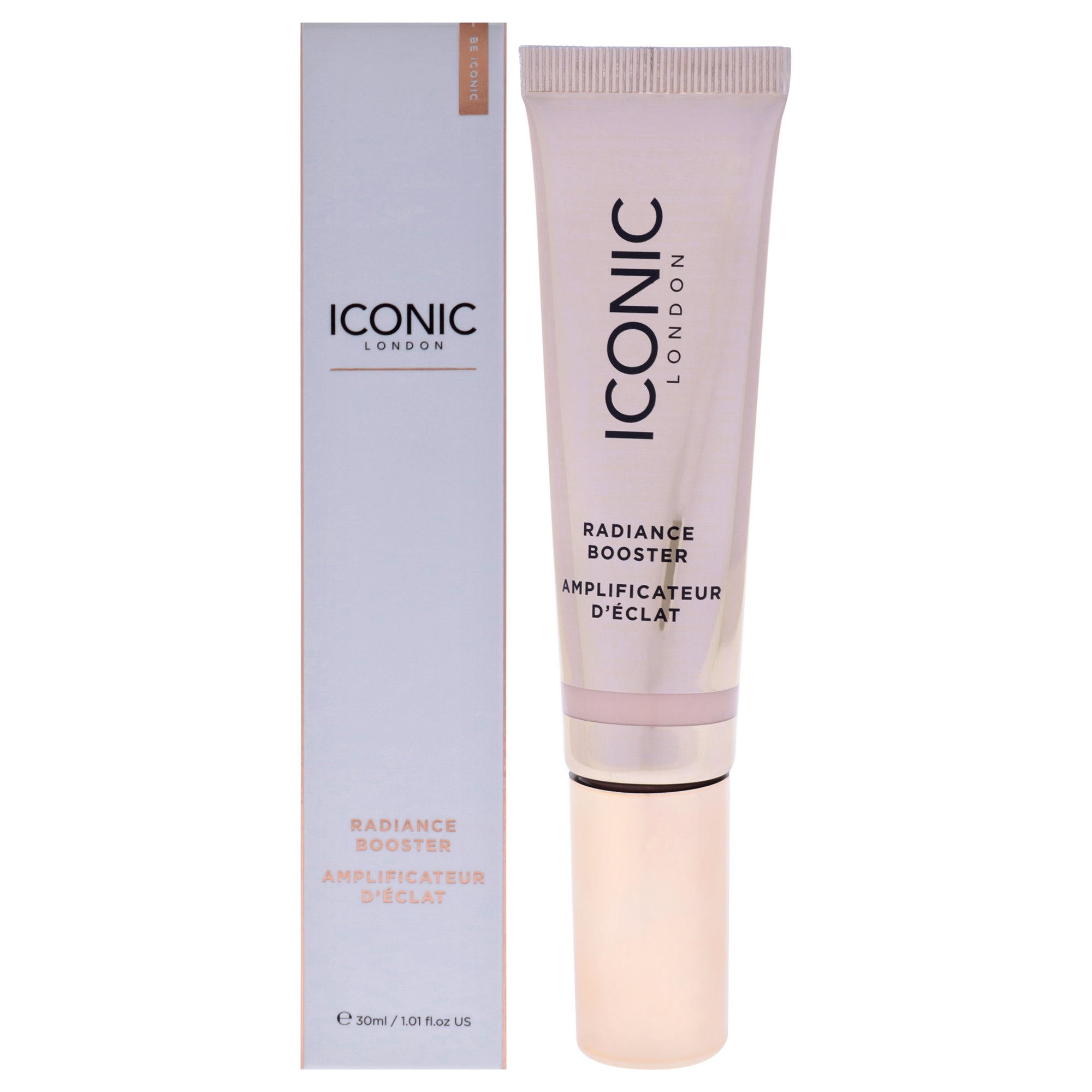 Radiance Booster - Pearl Glow by Iconic London for Women - 1.01 oz Makeup