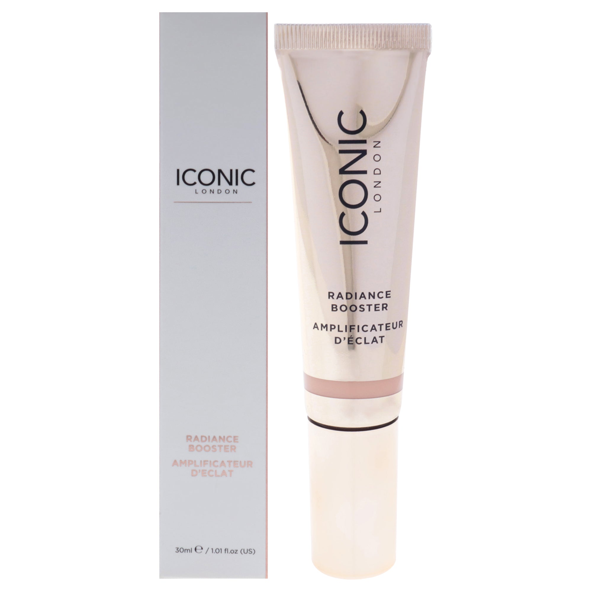Radiance Booster - Champagne Glow by Iconic London for Women - 1.01 oz Makeup