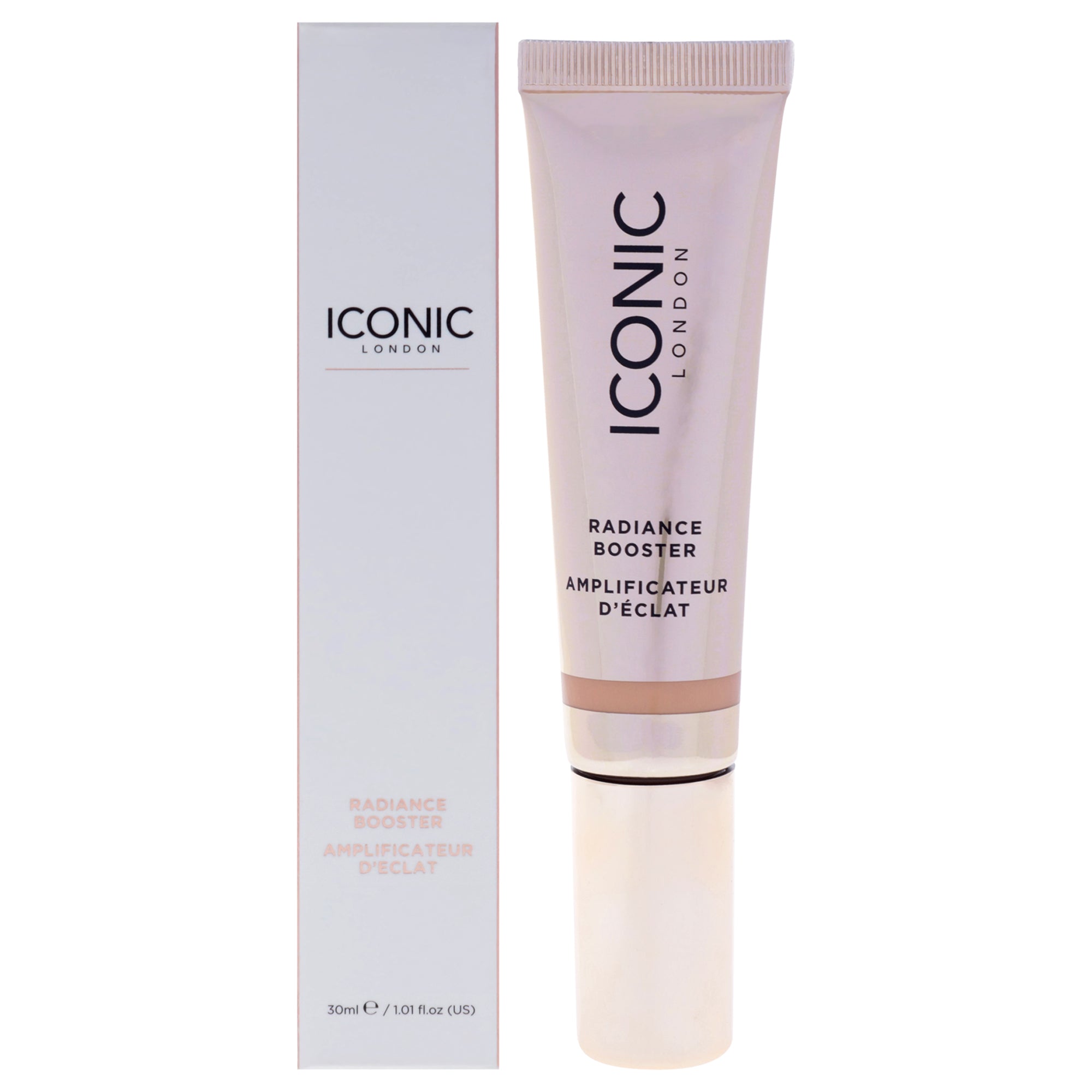 Radiance Booster - Sand Glow by Iconic London for Women - 1.01 oz Makeup
