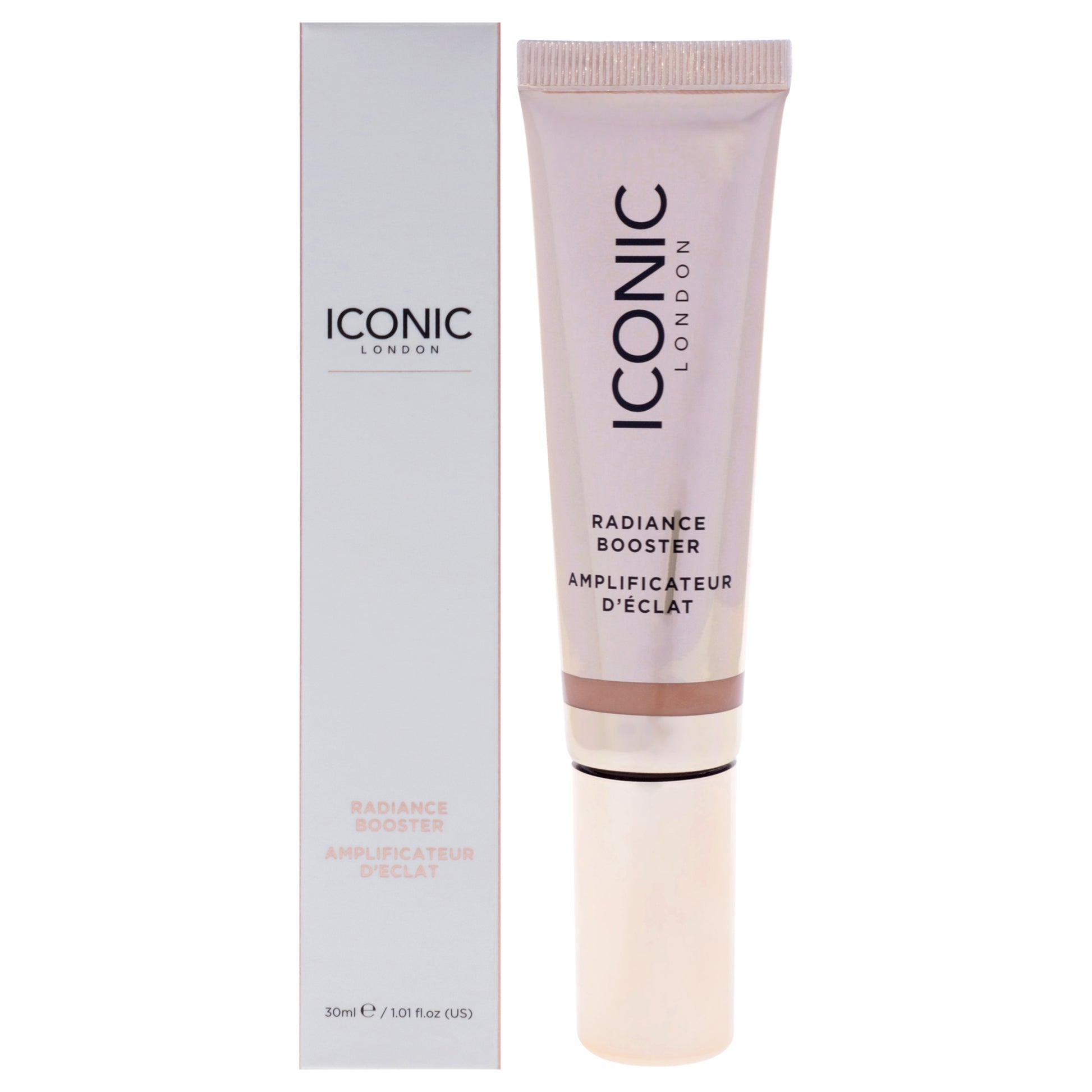 Radiance Booster - Honey Glow by Iconic London for Women - 1.01 oz Makeup