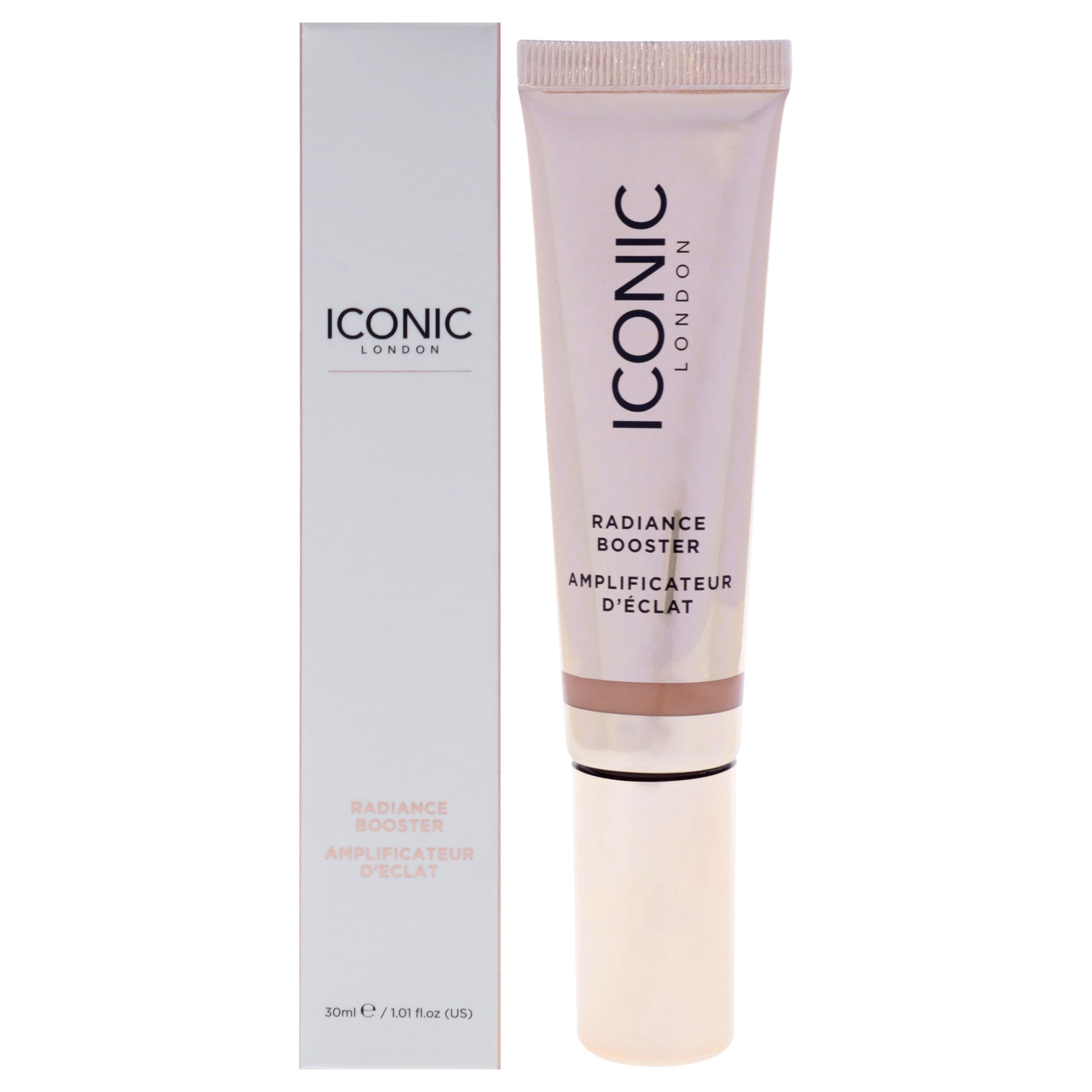 Radiance Booster - Honey Glow by Iconic London for Women - 1.01 oz Makeup