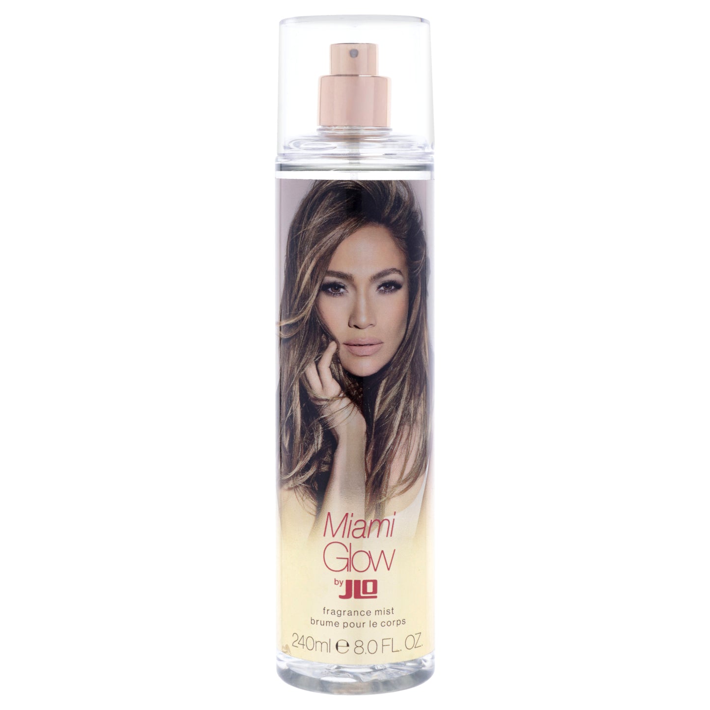 Miami Glow 8 oz Fragance Mist