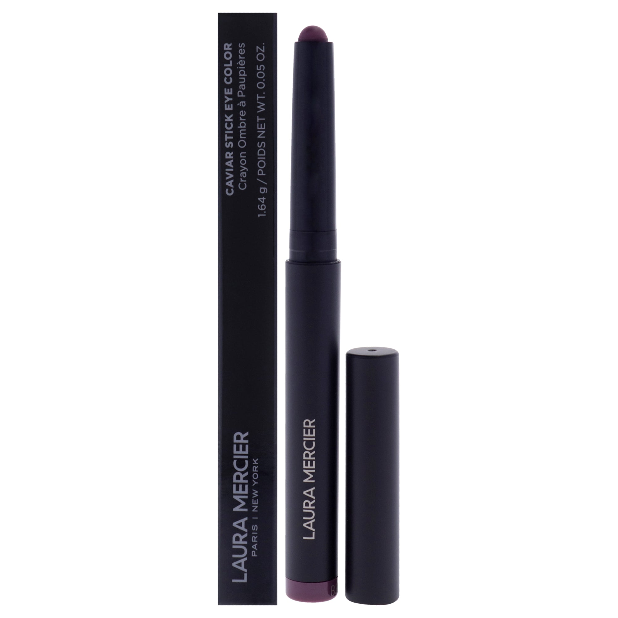 Caviar Stick Eye Colour - Dusk by Laura Mercier for Women - 0.05 oz Eye Shadow