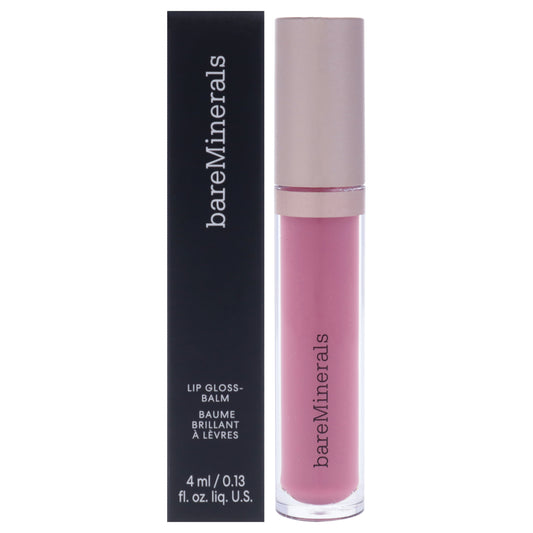 Lip Gloss Balm - Vision by bareMinerals for Women - 0.13 oz Lip Gloss