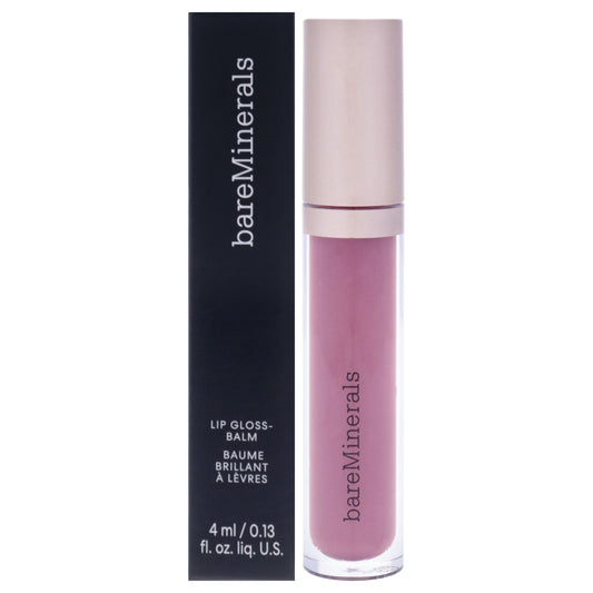 Lip Gloss Balm - Love by bareMinerals for Women - 0.13 oz Lip Gloss